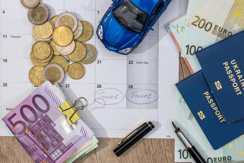 Questions fréquentes sur l'assurance voyage