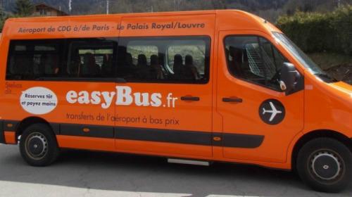 easyBus