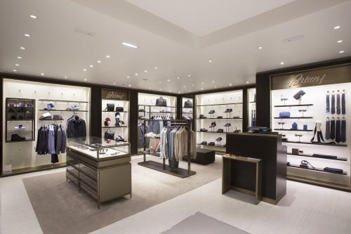 Galeries Lafayette Homme