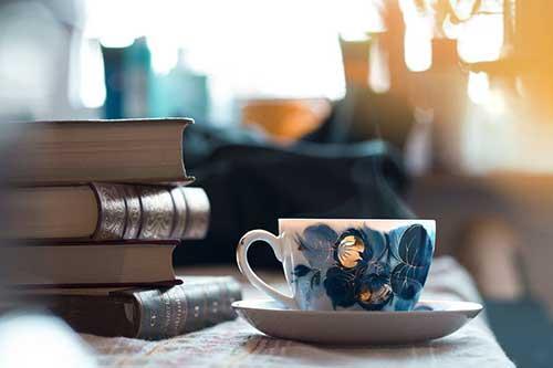 Shakespeare et Café