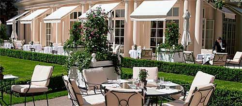 Brasserie Hôtel Bristol