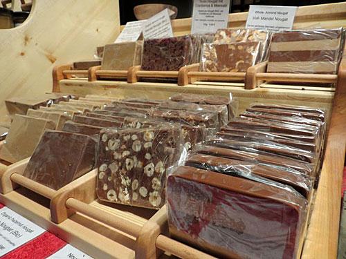 Berlin : Marché de Noël