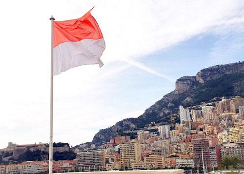 Monaco