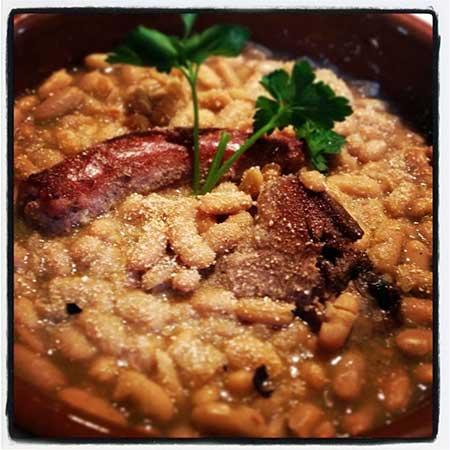 cassoulet