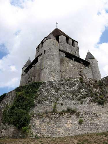Tour César