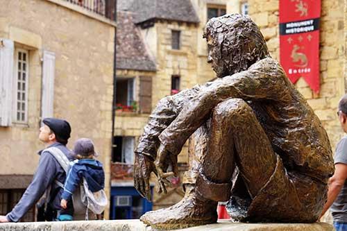 Sarlat La Canéda