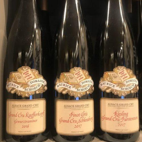 Qu'est-ce qu'un vin Grand Cru