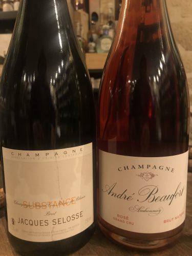 Qu'est-ce qu'un vin Grand Cru
