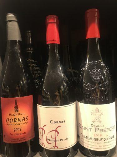 Qu'est-ce qu'un vin Grand Cru