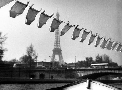 Doisneau