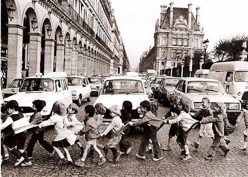 Doisneau