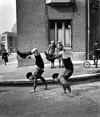 Doisneau