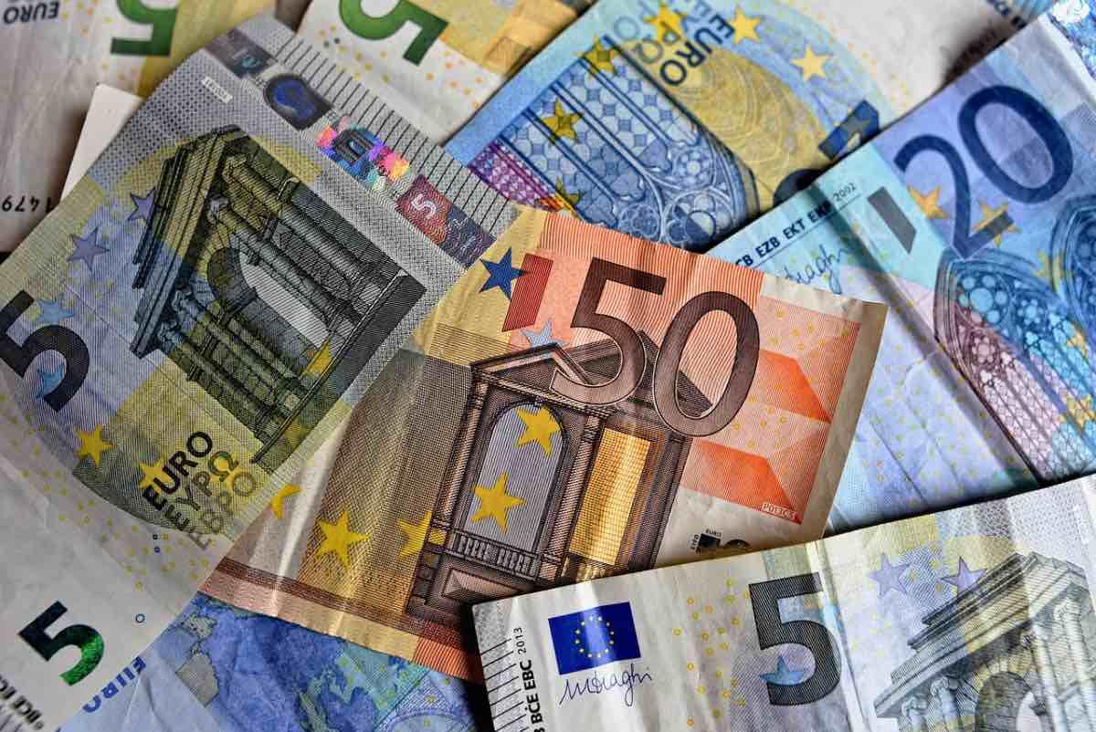 combien d'euros par jour à Paris