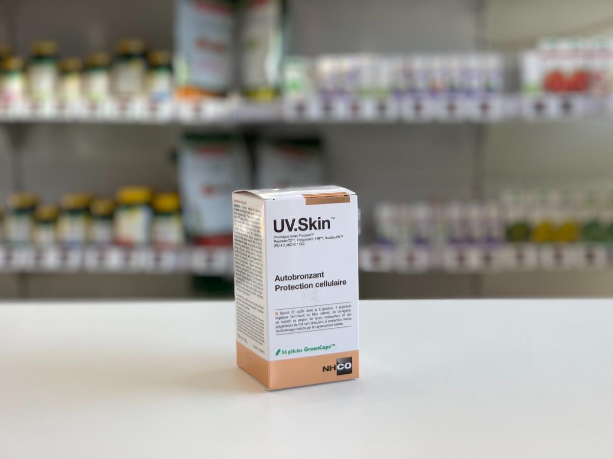 produits français uvskin
