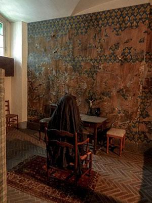 Prison de Marie Antoinette. Yann Caradec sur Flickr