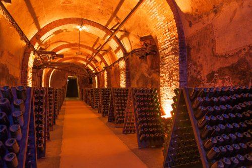 questions sur le champagne