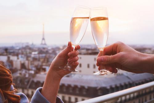 questions sur le champagne
