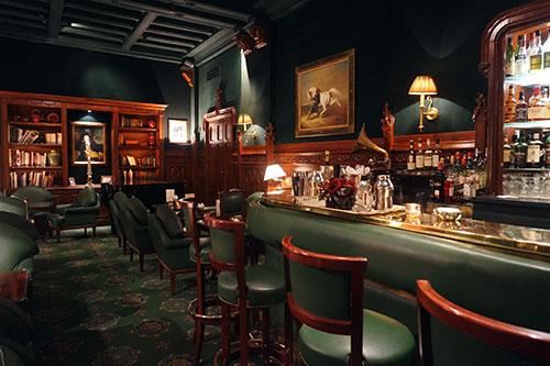 Bar Duke's de Westminster