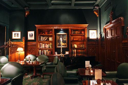 Bar Duke's de Westminster