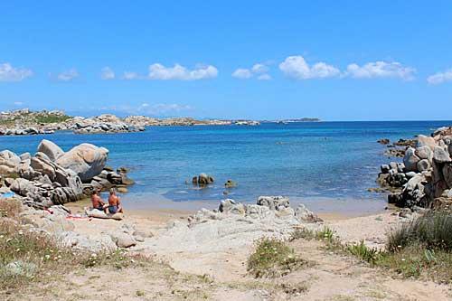 Îles Lavezzi