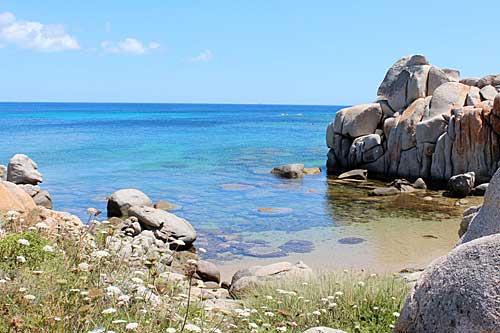Îles Lavezzi