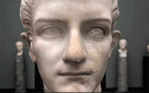 Sculpture ancienne, Ny Carlsberg Glyptotek