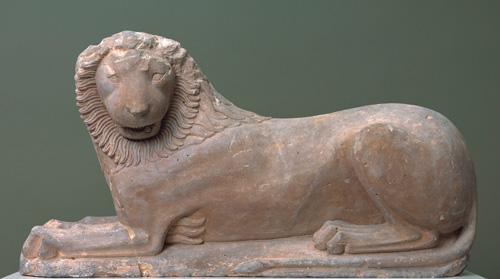 Sculpture ancienne