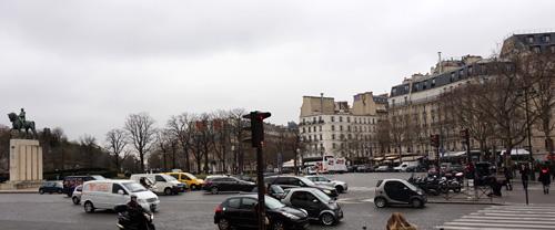 Trocadéro