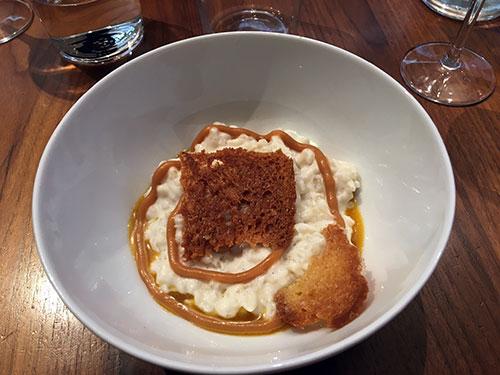 Riz au lait, arroz doce