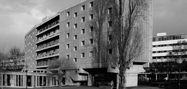Maison du Brésil