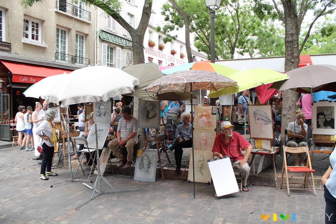 Montmartre 03