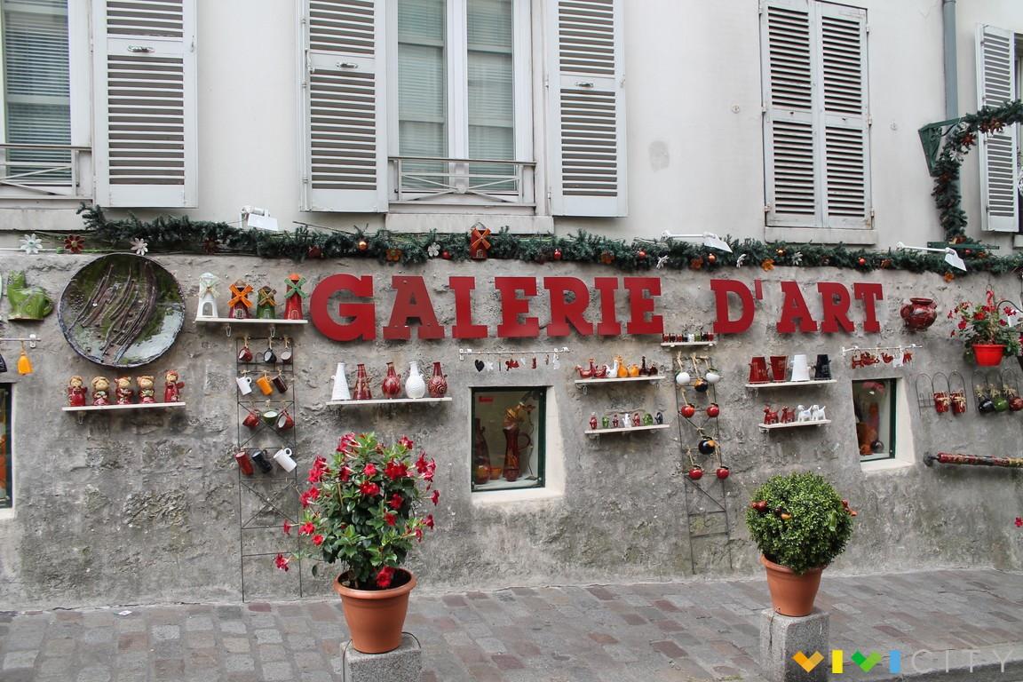 Montmartre 12