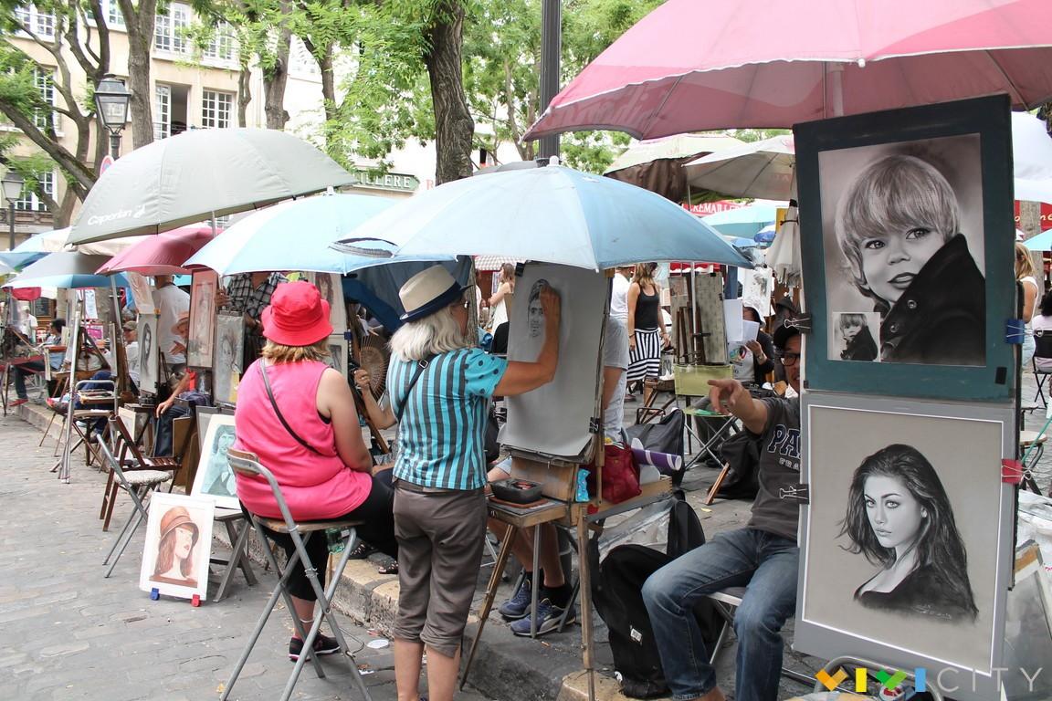Montmartre 05