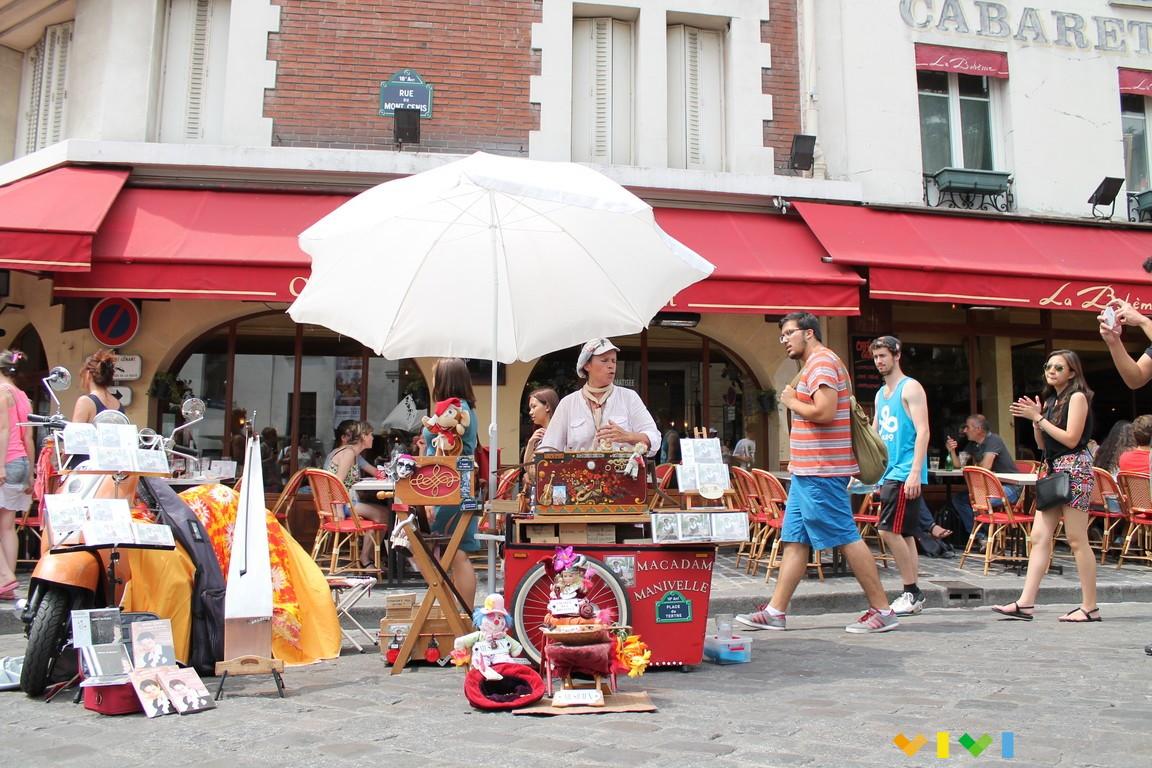 Montmartre 02