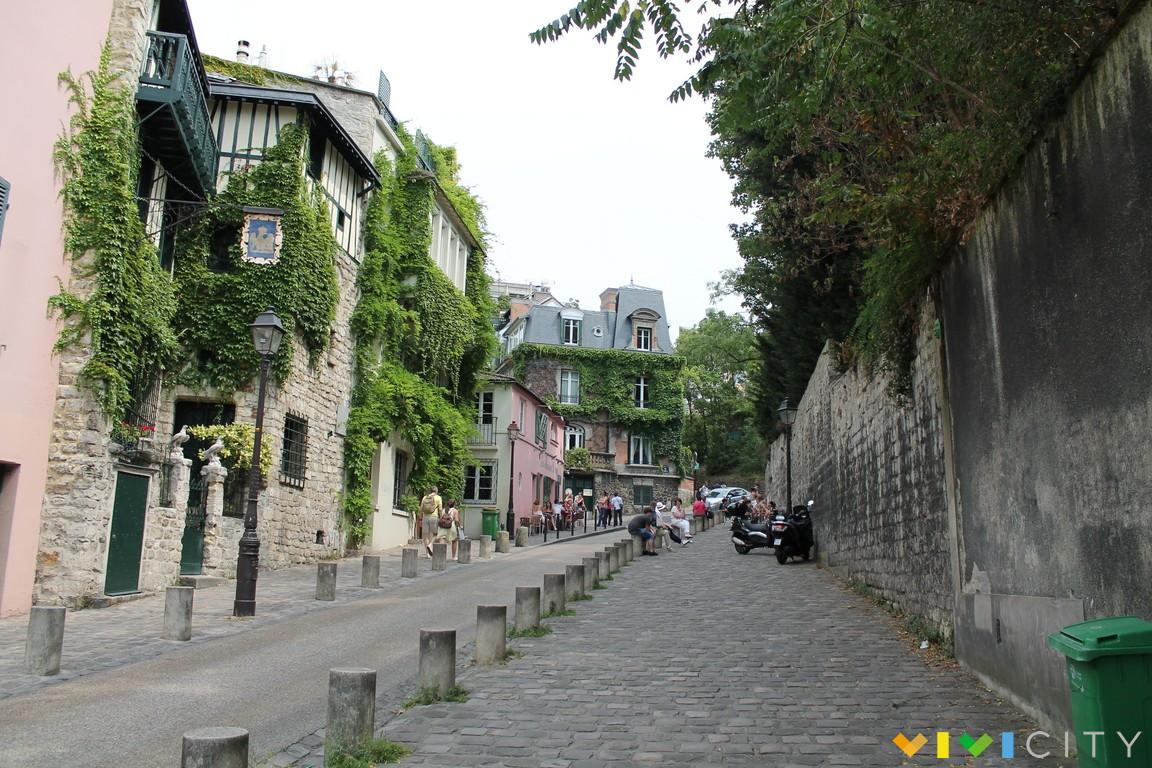 Montmartre 15