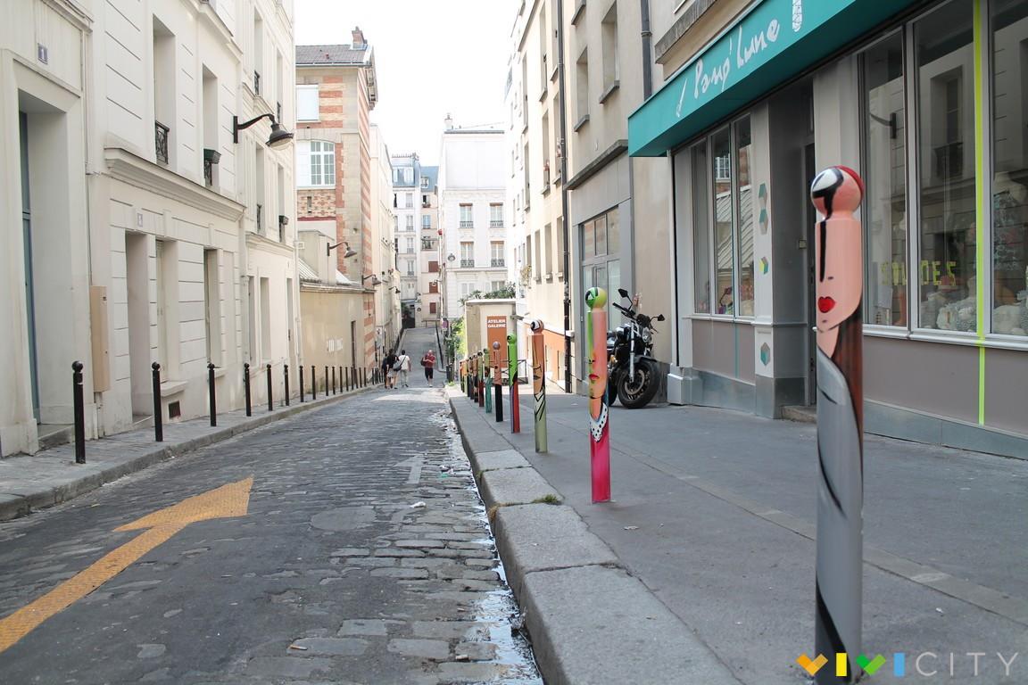 Montmartre 11