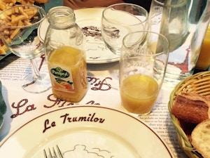le trumilou parigi