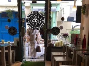 allo sushi petit japonais
