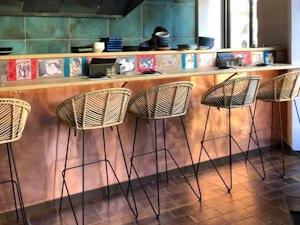 soma bistrot