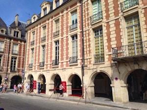 cafe hugo portici