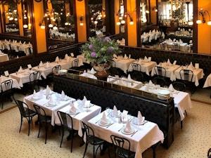 brasserie bofinger