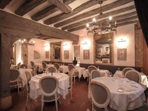 auberge nicolas flamel parigi