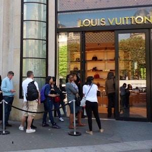 Louis Vuitton julie Corsi flickr