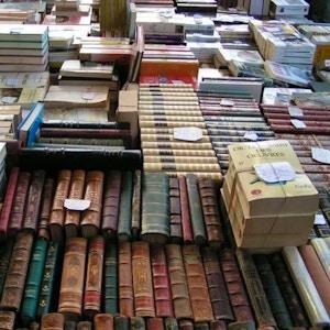 livres paris