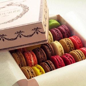 macarons