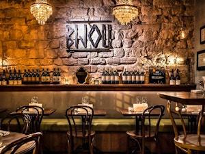bijou pizzeria