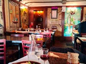 le relais gascon