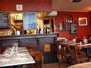 chez toinette