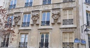 Passage du Caire Paris