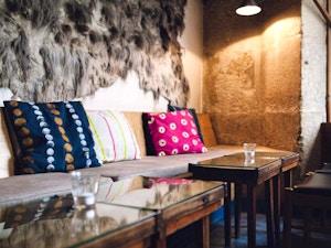 candelaria paris